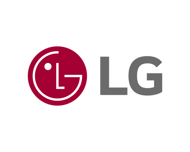 Логотип LG