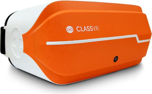 ClassVR