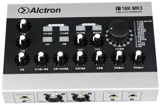 Alctron