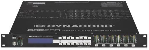 DYNACORD